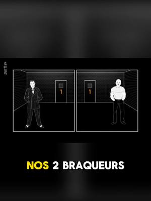 Le dilemme du prisonnier 👀Que choisirez vous ???🫀#prison #choix#survie#pourtoii #youtube #vie 