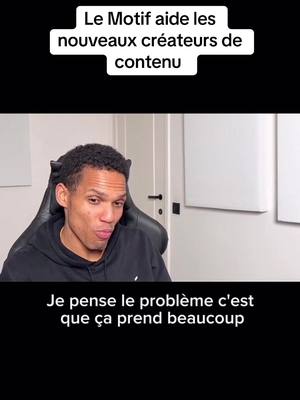 @Le Motif #pourtoii #createurdecontenu #lemotif #fyp