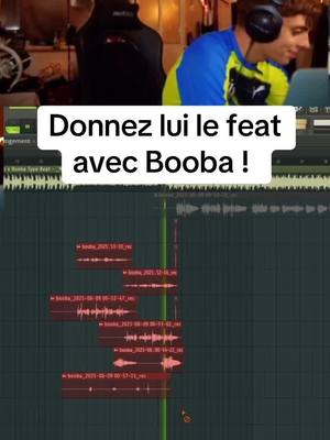 Anyme feat Booba ? @Anyme023  #anyme #musique #clip #cliptwitch 