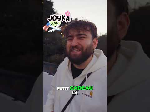 Joyka découvre la villa #joyca #viralvideo #usa #capcut #tendance #minivlog #reels #france #video