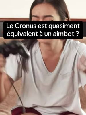 A quel point le cronus assiste-t-il ses utilisateurs ? Video complete de  @Waime #callof #codfr #youtubefr 