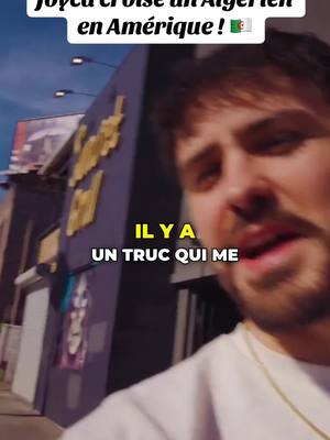 One, Two, three ?  🇩🇿 #joyca #algerie #fyp #pourtoi #squeezie 