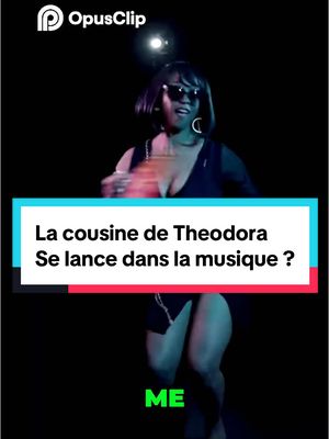 Jurez elle a pas un air de Theodora ?😂 Franká Jaid, artiste de la nouvelle scène belge, son style varie entre l'Urban et l'Afro Pop. Album "Top Départ" à découvrir immédiatement. 
 #popurbaine #oldschool #frankajaid #afropop
 
 Spotify: https://open.spotify.com/artist/2Ki64EJd03CazjCe4z2ZbH
 Apple Musique: https://music.apple.com/fr/artist/frank%C3%A1-jaid/1498028216
 Deezer: https://www.deezer.com/fr/artist/85293522 
 TikTok: https://www.tiktok.com/@frankajaid
 Instagram : https:/st/2Ki64EJd03CazjCe4z2ZbH /www.instagram.com/frankajaid/
 Youtube : https://www.youtube.com/c/FrankáJaid 
 Facebook : https://www.facebook.com/FrankaJaidMusic