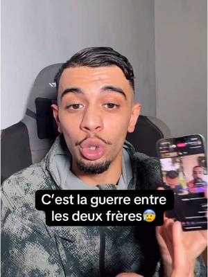 T’en penses quoi toi ?🤔##gamemixtreize##momo##pourtoi##fyp