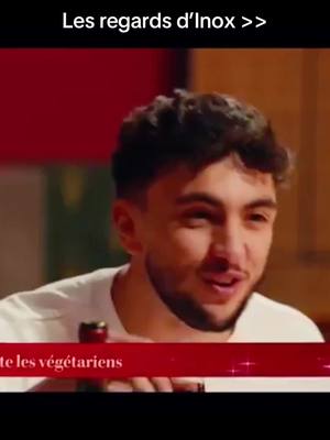 Inox le goat 👑  #squeezie #inox #youtubefr 