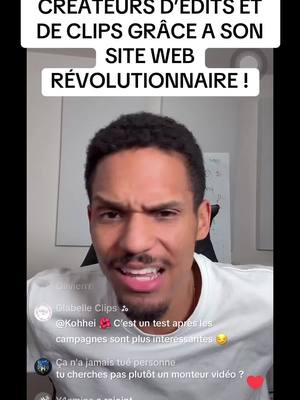 Le Motif est en live tous les soirs à 21:30 🚨‼️🔔