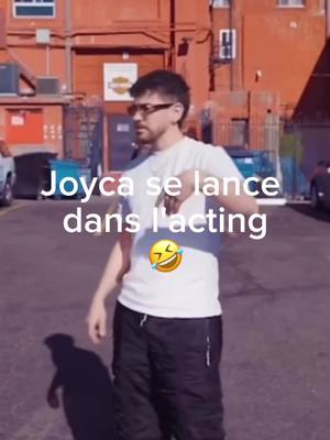 @JoycaLeDelire sous cristaux de menthe 😂 #joyca #fyp #mrbeast #cristauxdementhe 