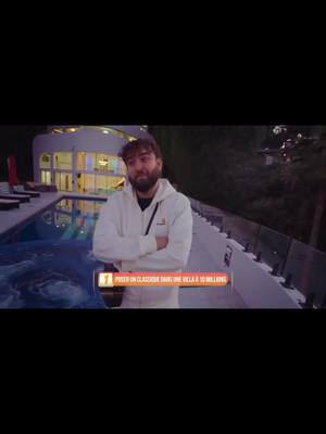 Exploration de la villa #joyka #mrbeast #tiktokvideoviral #youtubeur #creatorsearchinsights @JoycaLeDelire 