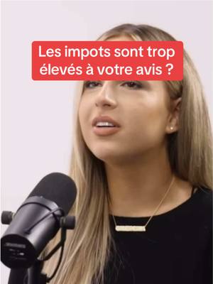 Les impots sont trop élevés à votre avis ? l'épisode complet est disponible sur la chaîne YouTube Solo Créa #etat #france #impots #cher #injustice 