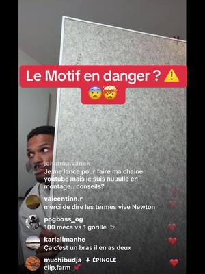 Le Motif en live chaque soir à 21:30! #clipfarm #fyppppppppppppppppppppppp #danger #dinguerie #prankwars 