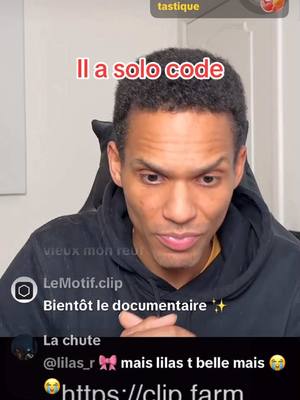 #lemotif à code solo clips farm #fyp 