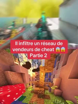 Partie 2. Credit : Waime #cheater #cronus #cod #fortnite @Waime 
