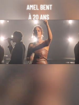 Le passage d'Amel Bent dans les Flammes 2025 À 20 ANS T'en as pensé quoi du show d'@Amel Bent ? #flammes2025 #amelbentmusic #amelbent #a20ans #music