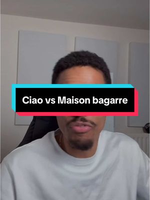Squeezie a copié Maison Bagarre d’Océane & LeMotif ?  LeMotif en live tout les soirs à 21h30  #oceane #lemotif #squeezie #pourtoi 
