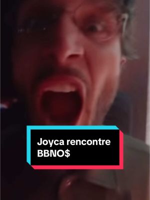 @JoycaLeDelire rencontre son meilleur ami @bbno$ 😍 #joyca #fou #fyp #mrbeast #bbno$ #bbnomoney 