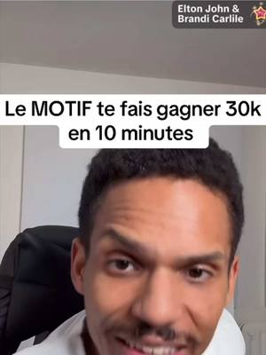Le Motif est en live tous les soirs à 21:30 ‼️‼️ #clipfarm #lemotif #entrepreneur #pourtoi @Le Motif 