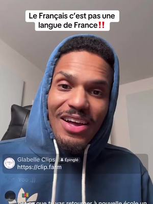 Le Français c’est une langue d’Afrique ‼️ #lemotif #francophonie #congolais #congolaise #senegaltiktok #camerounais #camerountiktok #languefrançaise 