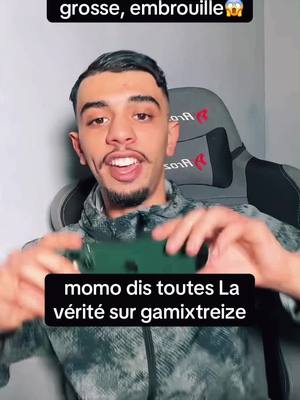 Franchement en vrai, c’est triste#momo #gamemixtreize #pourtoi #frere 