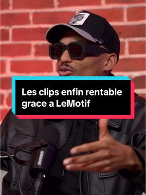 Les clips enfin rentable grâce a LeMotif et son nouveau projet ClipFarm, une plateforme qui met en relation Clippers et streamer / YouTubeurs / influenceurs / artistes pour accroître leur visibilité sur les réseaux et rémunérer les clippers ✨ #lemotif #clip #clipping #monetisation #projet #clipfarm #pourtoi #fyp 