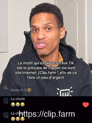 Faut tous qu’on essaye 🥹 @Le Motif #lemotif #cliper #live #teste #fou #nouveaute #argent #vu 