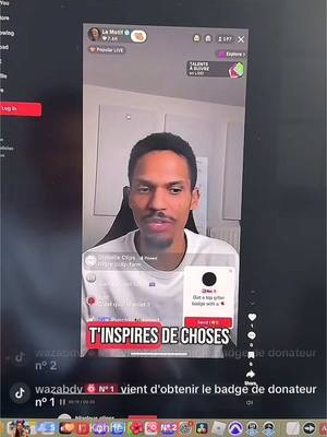 @Le Motif est en live tous les soirs à 21h30 