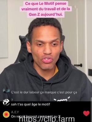 #foryoupage #fyp #pourtoi #mentalhealth #lemotif  @Le Motif 
