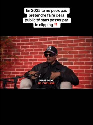 Clip.farm est la plateforme qui permet aux createurs de gagner en visibilité et aux personnes qui partagent leurs contenus de gagner de l’argent @Le Motif 🧠 #clipfarm #clipping #lemotif #digitaladvertising #podcasts 