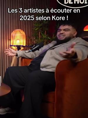 Top 3 artiste de Kore !  #music #kore #rap #AutourDeMoi @malekdelegue  #malek #clip #music 
