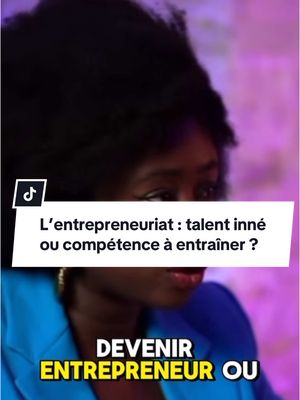 Est-ce qu’on naît entrepreneur ou est-ce qu’on le devient ? L’esprit d’entreprendre, c’est pas un don… c’est un muscle. Et comme tout muscle, ça se travaille, ça s’échauffe, ça se casse, ça repousse plus fort. Ceux qui réussissent ne sont pas forcément les plus talentueux, mais souvent les plus endurants. Chaine YT pour retrouver la vidéo: @Nekao_world  #entrepreneuriat #mindsetmotivation #réflexion #motivation #tiktokfrance #pourtoi #fyp #succès #clips 