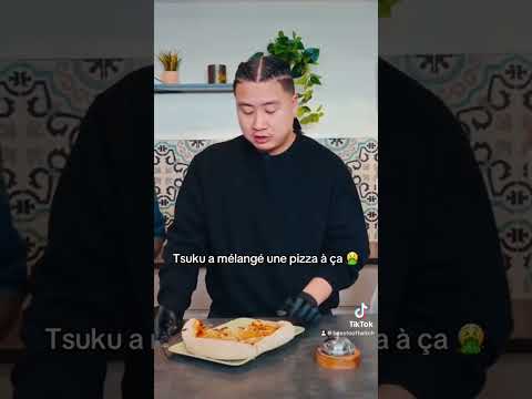 C’est quoi ce mélange de raciste