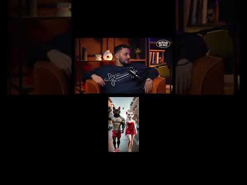 @malekdelegue #AutourDeMoi ​⁠