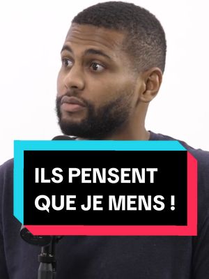 Vidéo complète avec @Yomi Denzel et @Adham disponible sur la chaîne YouTube Solo Créa #solocrea 