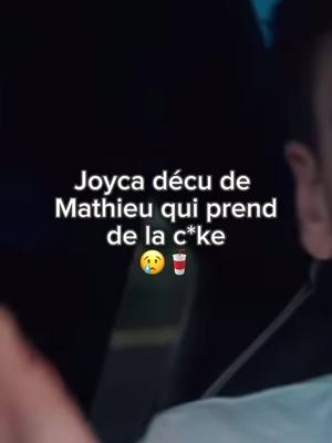 @JoycaLeDelire decu de Mathieu 😢😢 #joyca #fou #fyp #mrbeast 