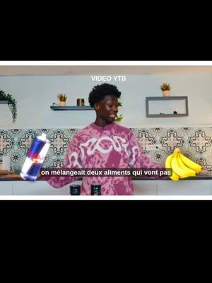 « On cuisine vos pires mélanges ft Fanny ». #humor #youtubers  @Tsuku @YouTube.  