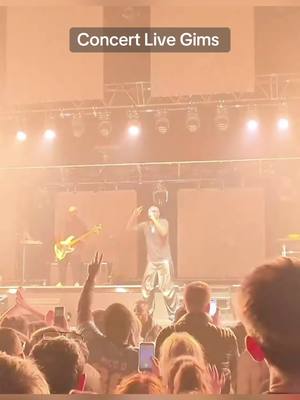 Concert Live Gims  Ytb: Yourleno  #gims #maitregims #gims @Gims @yourleno 