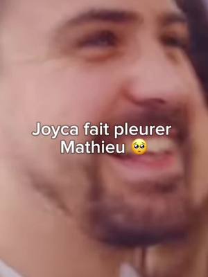 @JoycaLeDelire fait pleurer Mathieu 🥹 #joyca #pleure #fyp #mrbeast 