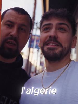@joycaledelire c'est harrrr a Los Angeles ! #joyca #losangeles #algerie