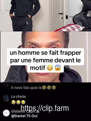 L’émotif en live tous les soirs à 21h30 #CapCut #clipfarm #lemotif #pourtoi 