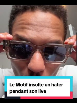 en live tous les soirs à 21h30 #youtube #lemotif #oceane #tiktoklive #clips #clip #haters @Le Motif 