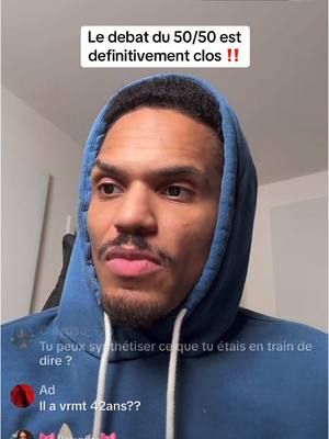 C’est à l’homme de payer ‼️ #relationhommefemme #couplesgoals #amoureux #femmes #hommes #charisme #lemotif #conseilcouple 