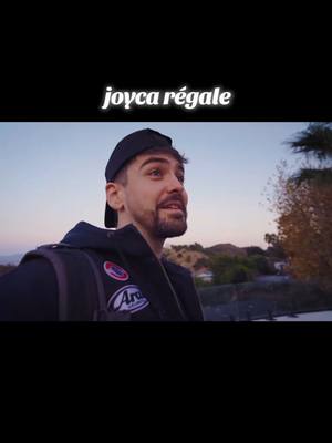 #joyca #mathieu #villa #cadeau #clipfarm #vlog #etatsunis #mrbeast #etoile 