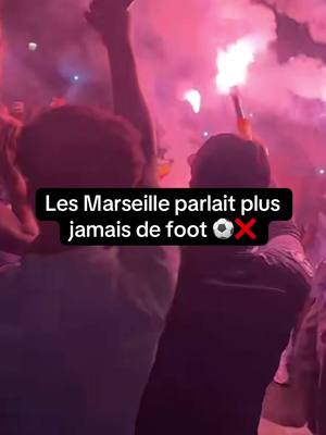 Les marseillais, vous êtes interdits de nous parler de foot#psg #liguedeschampions #dembele #marseille #om