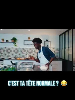 TSUKU - on cuisine vos pires mélanges #3 ft. Fanny 😂 #bestduo #foryouu #tsukuytb #foodlover #clipfarm 