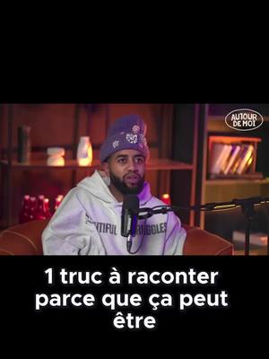 comment l'actualite inspire les sketch de #NordineGanso @malekdelegue #AutourDeMoi