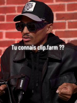 Tu connais clip.farm ? Tu veux être rémunéré en partageant des clips ? La solution c'est clip.farm Tu clippes, tu dépasse le minimum de vues requises, tu touches une partie des revenus mis en place sur la campagne sélectionnée. C'est simple alors vas-y, lance toi. @Le Motif @SENS INTERDIT | PODCAST #clipfarm #clipping #lemotif #viralvideos #creatorsearchinsights #createurdecontenu 