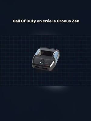 @Waime teste un Cronus Zen sur Call Of Duty en vidéo #CapCut #fyp #waime #cronuszen #cronus #cronusampora #youtubers 