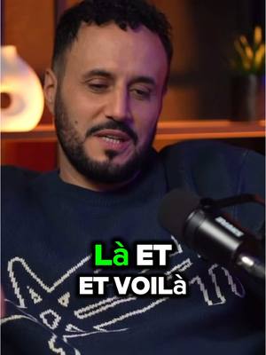 Dj Kore et sa relation avec Naskid @Malek Délégué @NASKID #AutourDeMoi #DjKore #Musique #RapFr #Histoire #culture 