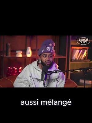 @malekdelegue #AutourDeMoi e#NordineGanso