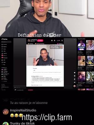 #lemotif en live 