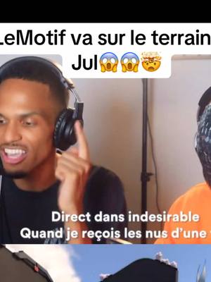 L’époque d’1 son par jour.. @Le Motif en live chaque soir à 21h30 #rap #jul #rapfr 